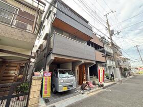 大阪府寝屋川市河北中町