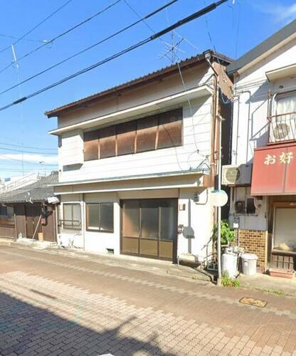 Used Detached House, Uwajima, Ehime