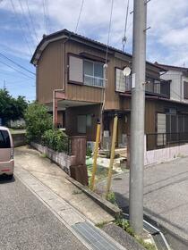 千葉県柏市宿連寺