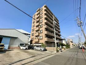 愛知県名古屋市港区善進本町