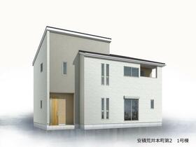 福島県郡山市安積荒井本町