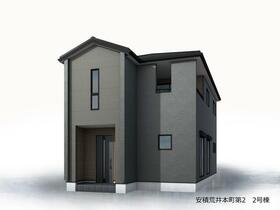 福島県郡山市安積荒井本町