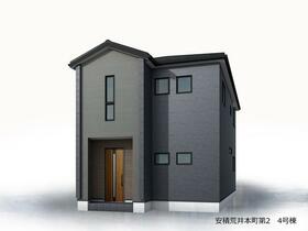 福島県郡山市安積荒井本町
