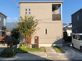 長野県塩尻市大字広丘吉田