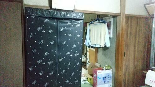 Used Detached House, Takaoka, Toyama
