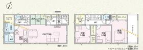 宮城県仙台市泉区長命ケ丘６丁目