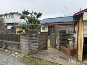 千葉県茂原市東郷
