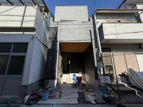 兵庫県神戸市長田区戸崎通２丁目