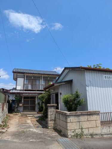 Used Detached House, Nasukarasuyama, Tochigi