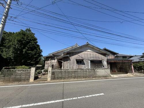 土地, 長崎県 雲仙市