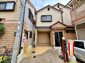 大阪府東大阪市稲田新町３丁目