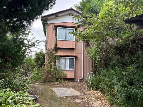 Used Detached House, Minamisanriku Town, Miyagi