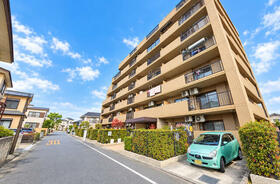 フォルスコート大和深見台　フ　ル　リ　ノ　ベ　×　駅　近　×　南　向
