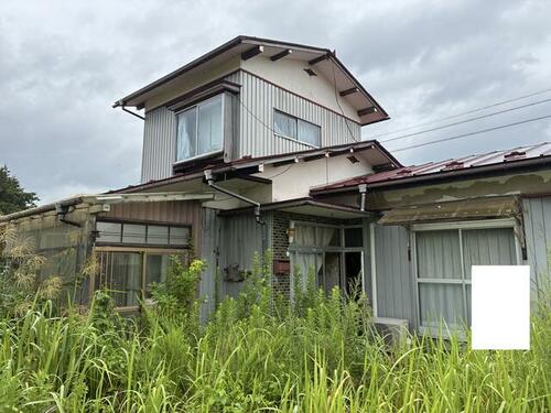 Used Detached House, Shikama Town, Miyagi