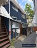 中野駅より徒歩7分 1階 築57年の賃貸物件
