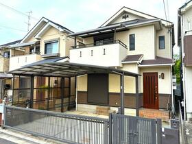 大阪府交野市私部４丁目