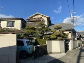 大阪府交野市星田２丁目