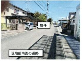 愛知県名古屋市守山区大字上志段味
