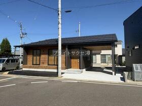 新潟県長岡市上除町