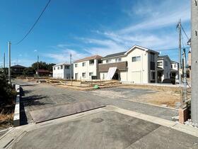 埼玉県鴻巣市滝馬室