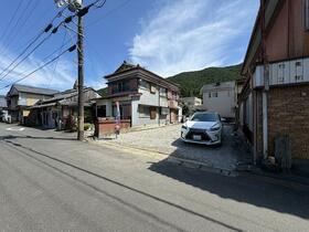 高知県高岡郡四万十町茂串町