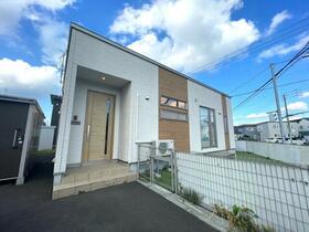北海道恵庭市文京町４丁目