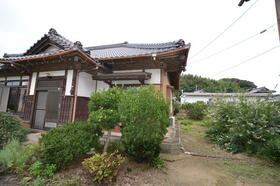 茨城県稲敷市浮島