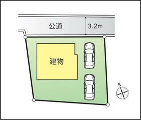 山梨県笛吹市石和町中川