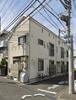 パールフラッツ 1階 築19年9ヶ月の賃貸物件