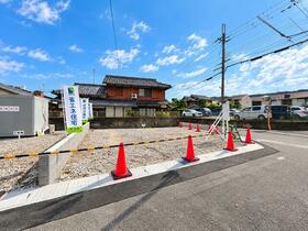 京都府長岡京市調子１丁目