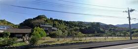 佐賀県唐津市宇木