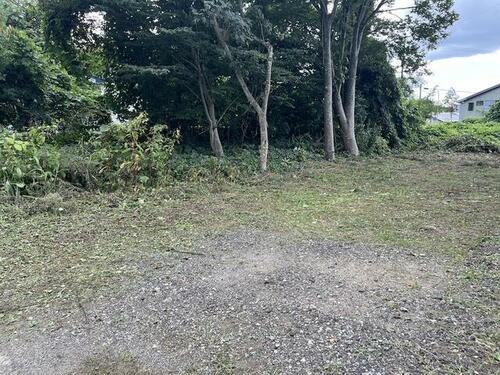 土地, 秋田県 南秋田郡五城目町