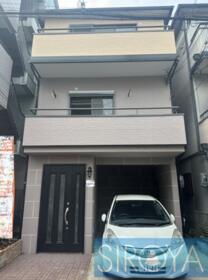 大阪府寝屋川市松屋町