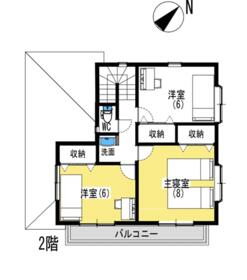 千葉県船橋市三咲７丁目