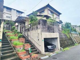 福岡県北九州市小倉北区富野台
