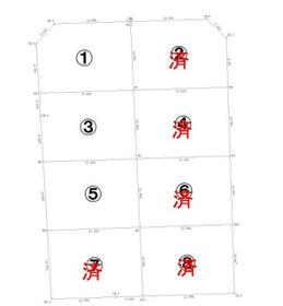 栃木県真岡市長田１丁目