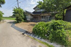 富山県砺波市高波