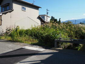 福井県大野市泉町