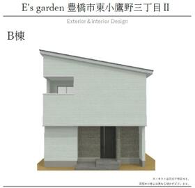 愛知県豊橋市東小鷹野３丁目