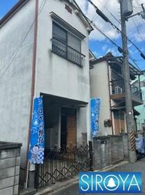 大阪府寝屋川市対馬江西町