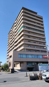 館林マンション