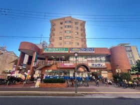 高石綾園マンション
