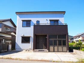 福井県勝山市旭町２丁目