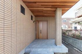 神奈川県横浜市都筑区牛久保３丁目