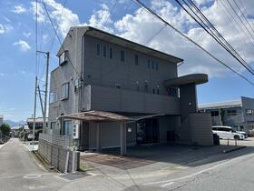 愛媛県松山市北梅本町