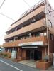 ライオンズマンション江古田第３ 3階 築35年9ヶ月の賃貸物件