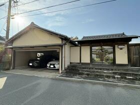 三重県松阪市大黒田町