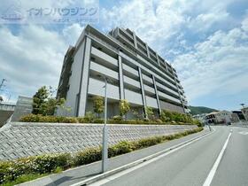 兵庫県神戸市須磨区桜の杜１丁目