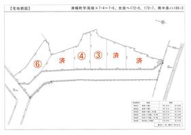 石川県河北郡津幡町字太田