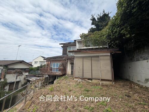 Used Detached House, 東京都 町